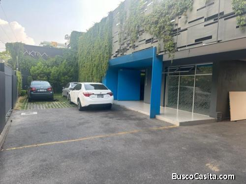 Casa Comercial Sobre Avenida De Las Americas Zona 13; Idi: 109780