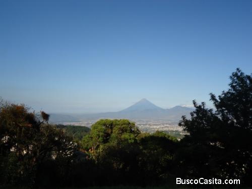 Vendo Terreno En Montebello Guatemala; Idi: 109756