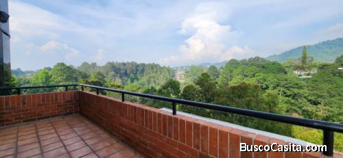 Apartamento Amplio En Venta En Vista Hermosa Zona 15; Idi: 109605