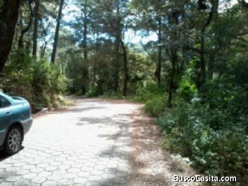 Terreno En Venta En Labor De Castilla Guatemala; Idi: 109588