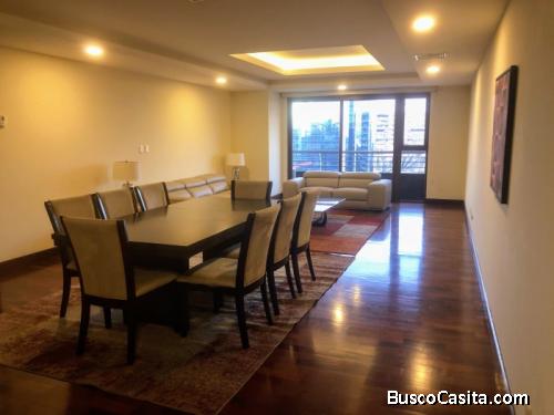 Apartamento En Venta Inversion En Zona 10 Guatemala; Idi: 109487