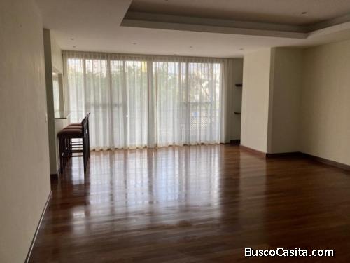 Apartamento En Alquiler O Venta En Zona 10 Guatemala; Idi: 109468