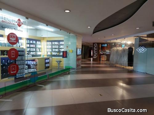 Local En Renta O Venta Sobre Diagonal 6 Zona 10; Idi: 109460