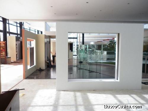 Vendo Local Con 164.71m2 En Zona 10 Pml-060-07-12-3; Idi: 109424