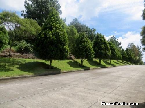 Terreno En Venta En Premier Campestre Guatemala; Idi: 109367