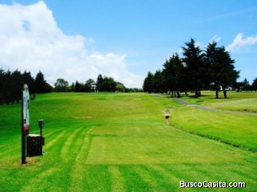 Terreno En Condominio En Club De Golf San Jose Pinula; Idi: 109350