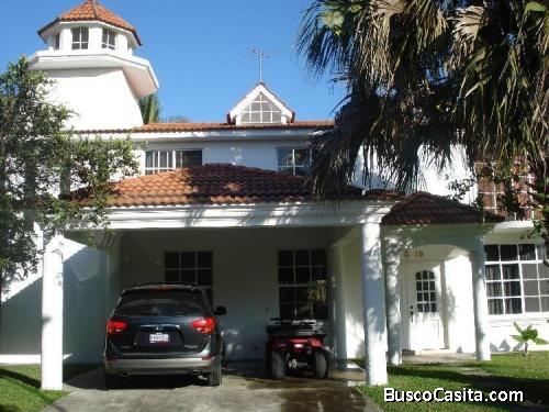 Casa En Venta En Likin Puerto San Jose; Idi: 109215