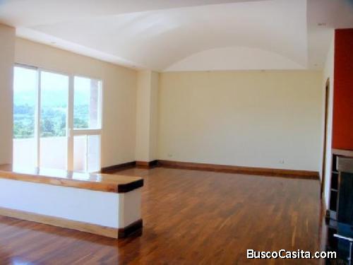 Vendo Apartamento Nuevo En Zona 14; Idi: 109112