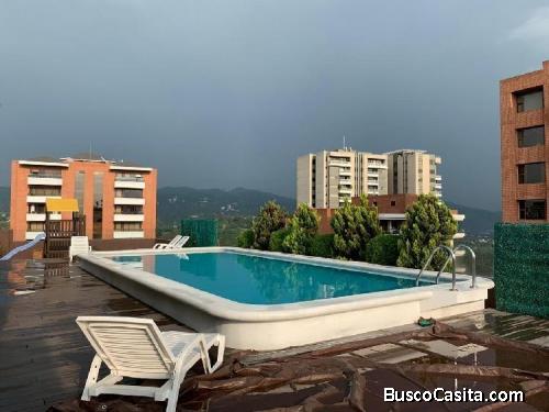 Apartamento En Renta O Venta En  Zona 14 Guatemala; Idi: 108352