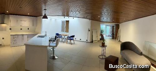 Apartamento En Venta Y Renta En Zona 14 Guatemala; Idi: 108335