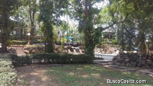 Terreno En Turicentro Vacacional En Venta Escuintla; Idi: 107692