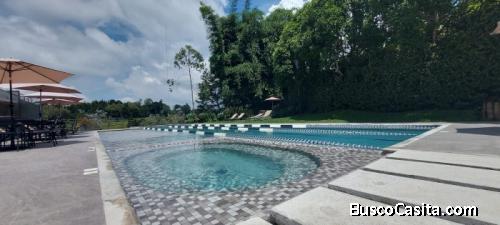 Terreno Residencial En Venta En El Pulté Guatemala; Idi: 107684