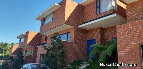 Residencia En Condominio Muxbal En Venta Guatemala; Idi: 107683