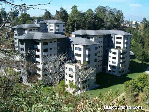 Apartamento En Venta En Zona 10; Idi: 107669