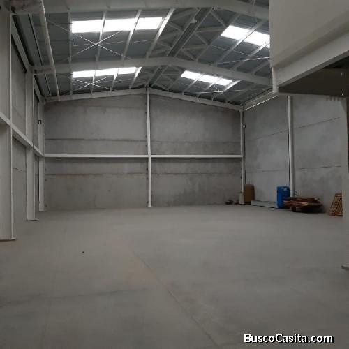 Ofibodega En Renta Entrada San José Pinula Guatemala; Idi: 107664