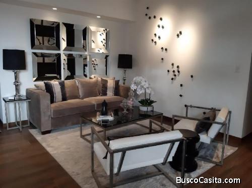 Apartamento En Preventa En Zona 10 Guatemala; Idi: 107653