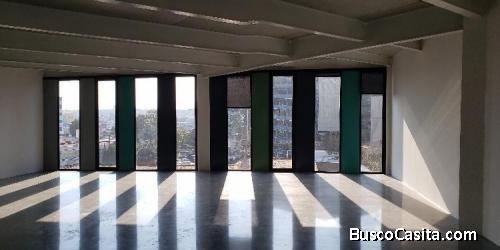 Oficina En Venta En Edificio Nuevo Zona 4 Guatemala; Idi: 107650