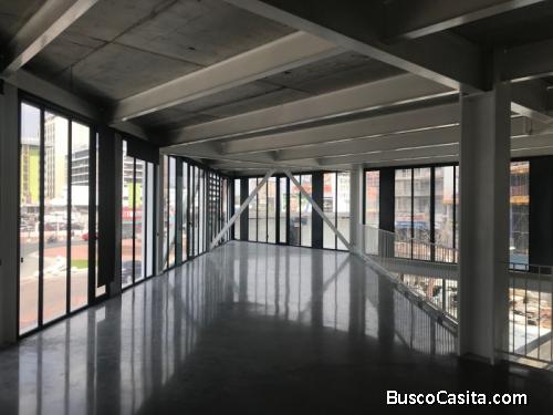 Local Nuevo En Venta En Zona 4 De Guatemala; Idi: 107649