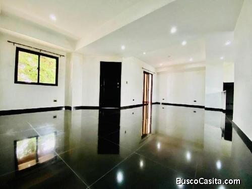 Apartamento En Renta O Venta En Zona 16 Guatemala; Idi: 107634