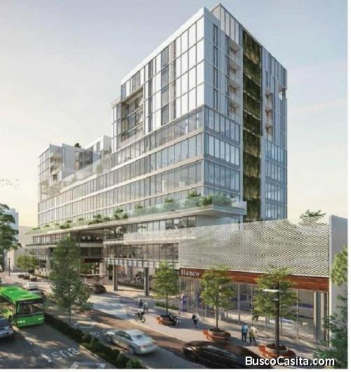 Oficina En Venta En Narama Zona 13 Guatemala; Idi: 107628