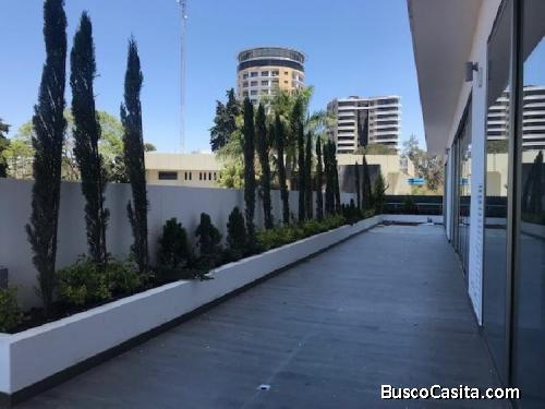 Apartamento Nuevo En Venta En Zona 15 Guatemala; Idi: 107614