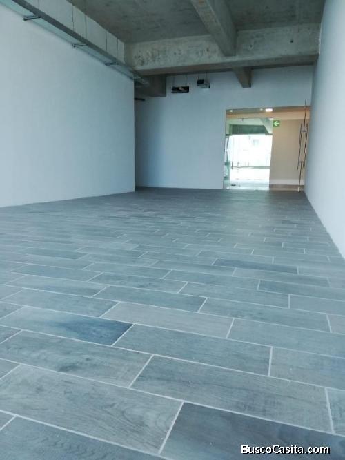 Oficina Nueva En Renta En Zona 15 Guatemala; Idi: 107595