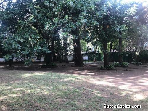 Terreno Comercial En Renta En Zona 10 Guatemala; Idi: 107593