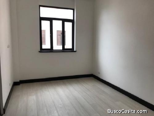Apartamento En Venta En Centro  Historico Guatemala; Idi: 107588