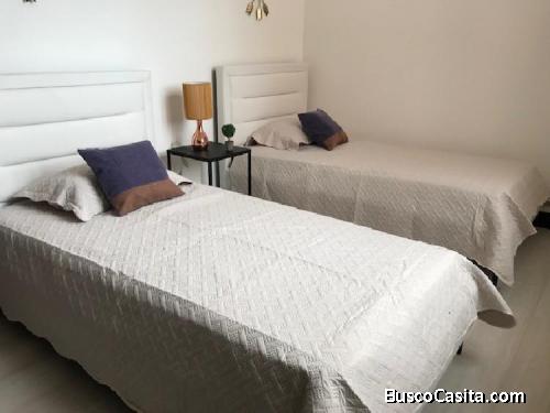 Apartamento En Venta En Zona 1 Guatemala; Idi: 107587
