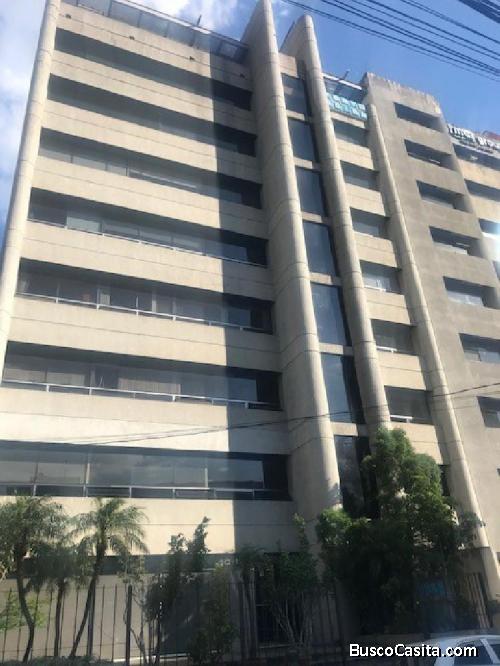 Citymax Vende O Renta Oficina En Zona 10 Guatemala; Idi: 107585