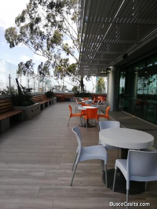 Oficina En Renta En Insigne Zona 15 Guatemala; Idi: 107577