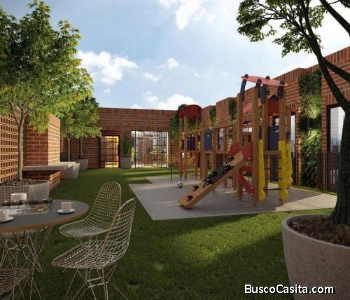 Apartamento En Venta En Zona 10 Guatemala; Idi: 107571