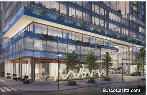 Apartamento Venta En Narama En Zona 13 Guatemala; Idi: 107547