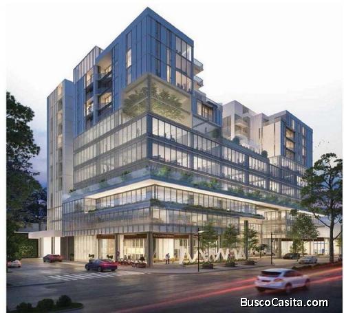 Apartamento Venta De 2 Habitaciones Zona 13 Guatemala; Idi: 107545