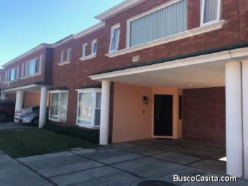 Casa En Venta Carretera A El Salvador Guatemala; Idi: 107537