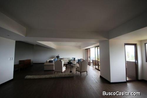 Apartamento Amplio En Venta En Zona 15 Guatemala; Idi: 107530