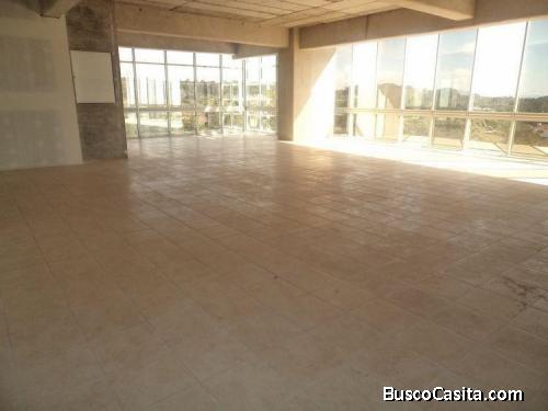 Alquilo Oficina Con 93.96m2 Carretera El Salvador; Idi: 107528