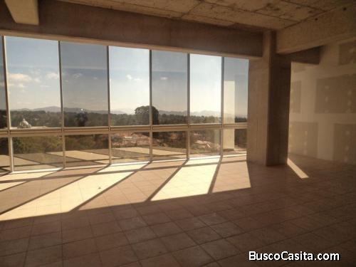 Alquilo Oficina Con 93.55m2 Carretera El Salvador; Idi: 107527