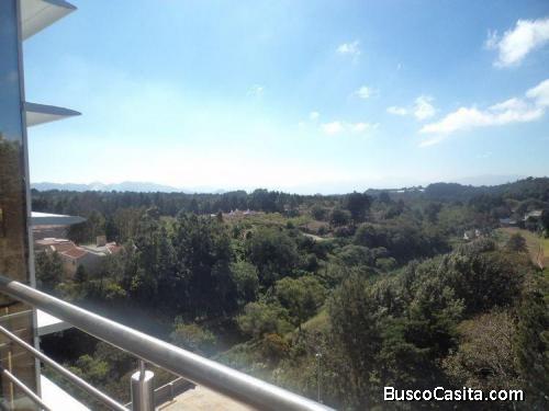 Alquilo Oficina Con 62.81m2 En Carretera El Salvador; Idi: 107525