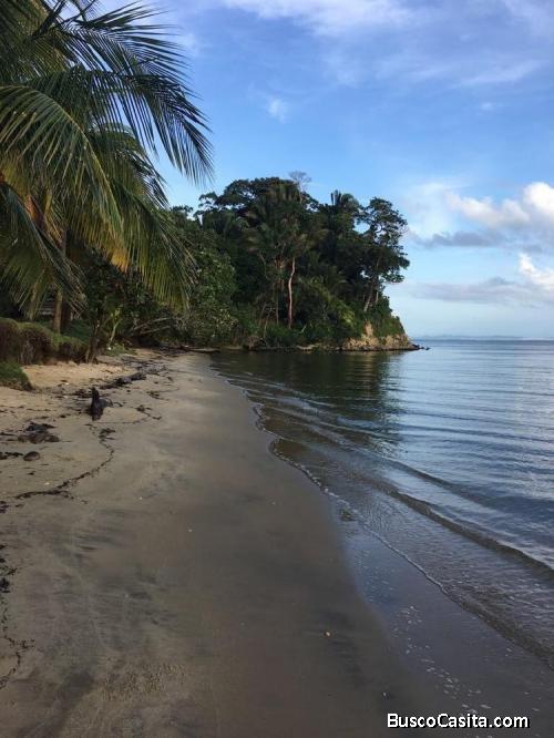 Finca En Venta Bahia De Cocolii Livingston Izabal; Idi: 107520