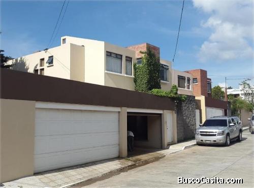 Casa En Venta En El Socorro  Carretera El Salvador; Idi: 107518