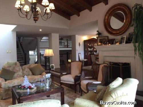 Vendo O Alquilo Casa En Km 18.5 Carretera A El Salvador; Idi: 107506