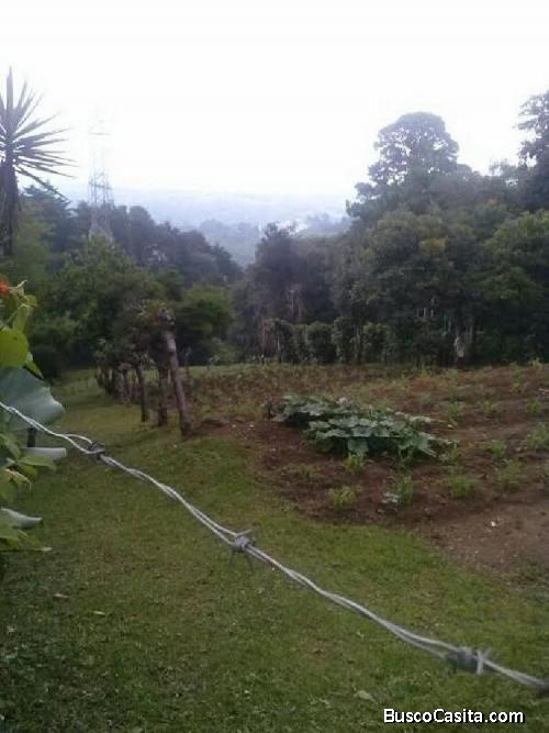 Terreno En Venta Frente Al Pulte Santa Catarina Pinula Guatemala; Idi: 107502