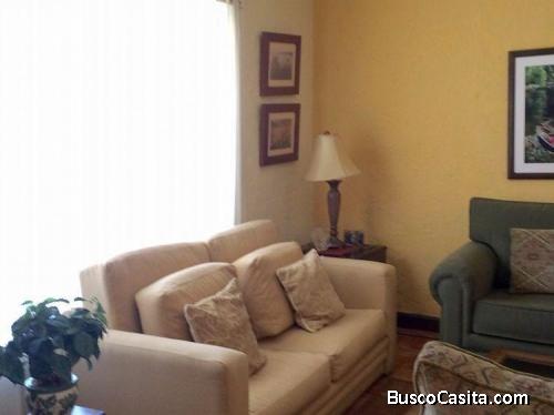 Casa En Venta En Carretera A El Salvador Guatemala; Idi: 107495