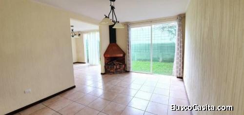 Casa En Venta En Carretera A El Salvador Guatemala; Idi: 107484