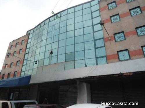 Edificio En Venta Para Inversión En Zona 1 Guatemala; Idi: 107477