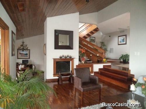 Casa En Venta En Montebello Santa Catarina Guatemala; Idi: 107476