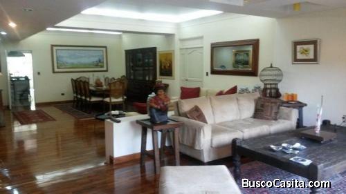 Apartamento En Venta Cerca De Zona 15 Guatemala; Idi: 107475