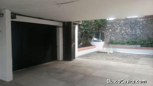 Oficina En Renta En Zona 10 Guatemala; Idi: 107473