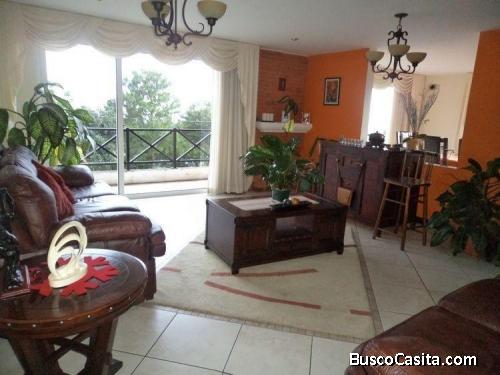 Casa En Venta  En San Lázaro Zona 15 Guatemala, ; Idi: 107471